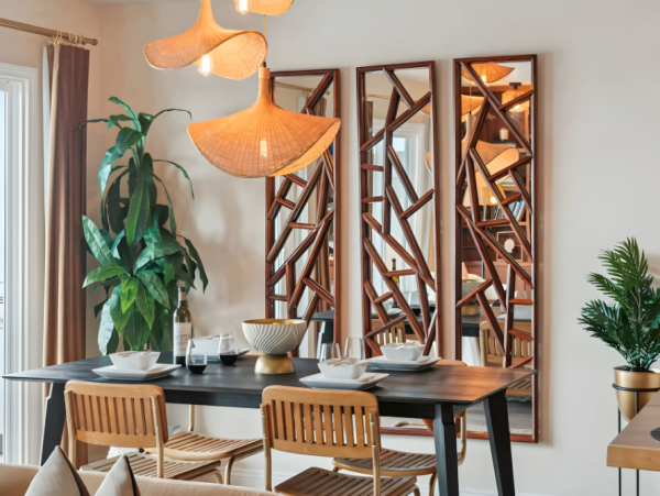 Luxury Coastal Retreat in La Jolla - Designer Furnishing & Private